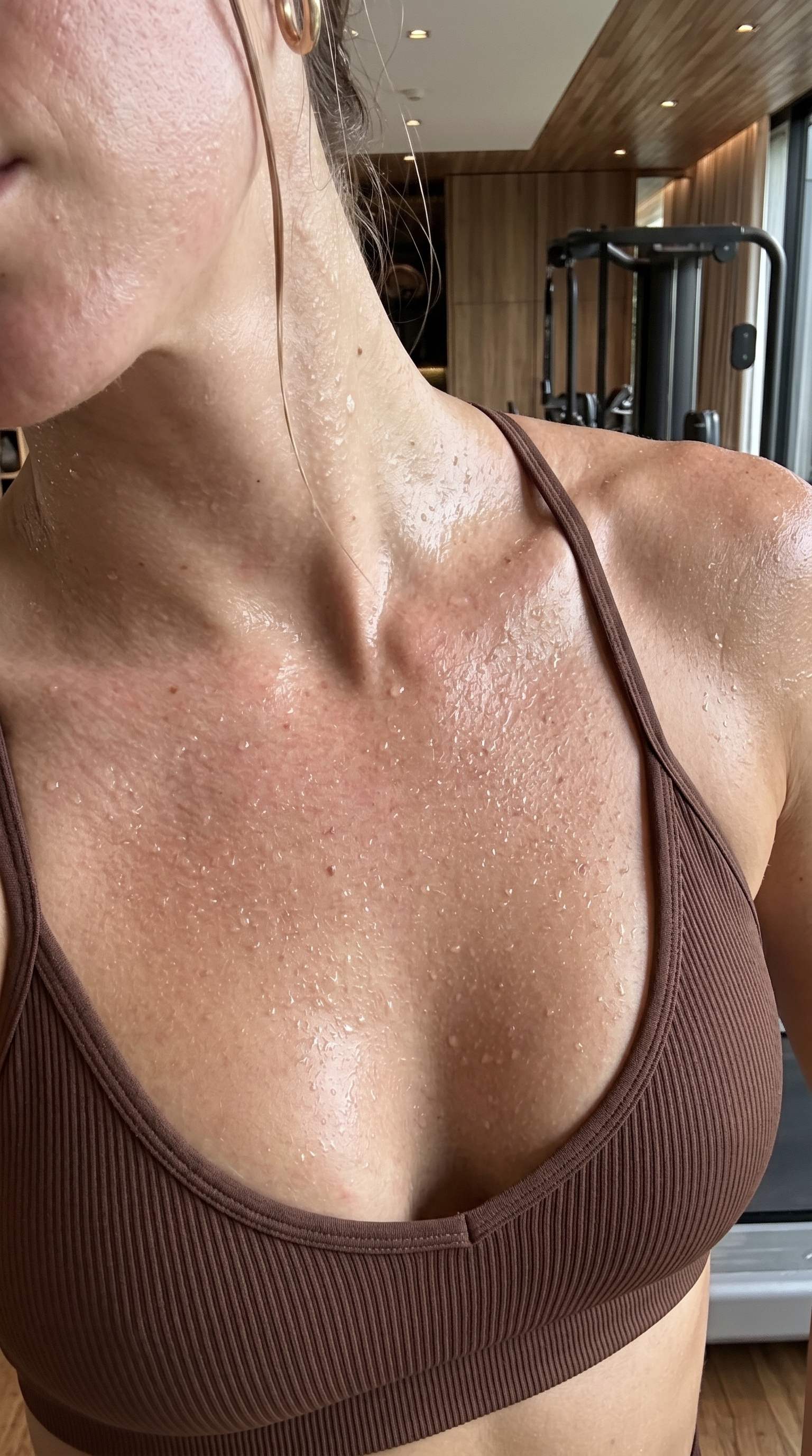 Fitness Realism — 12