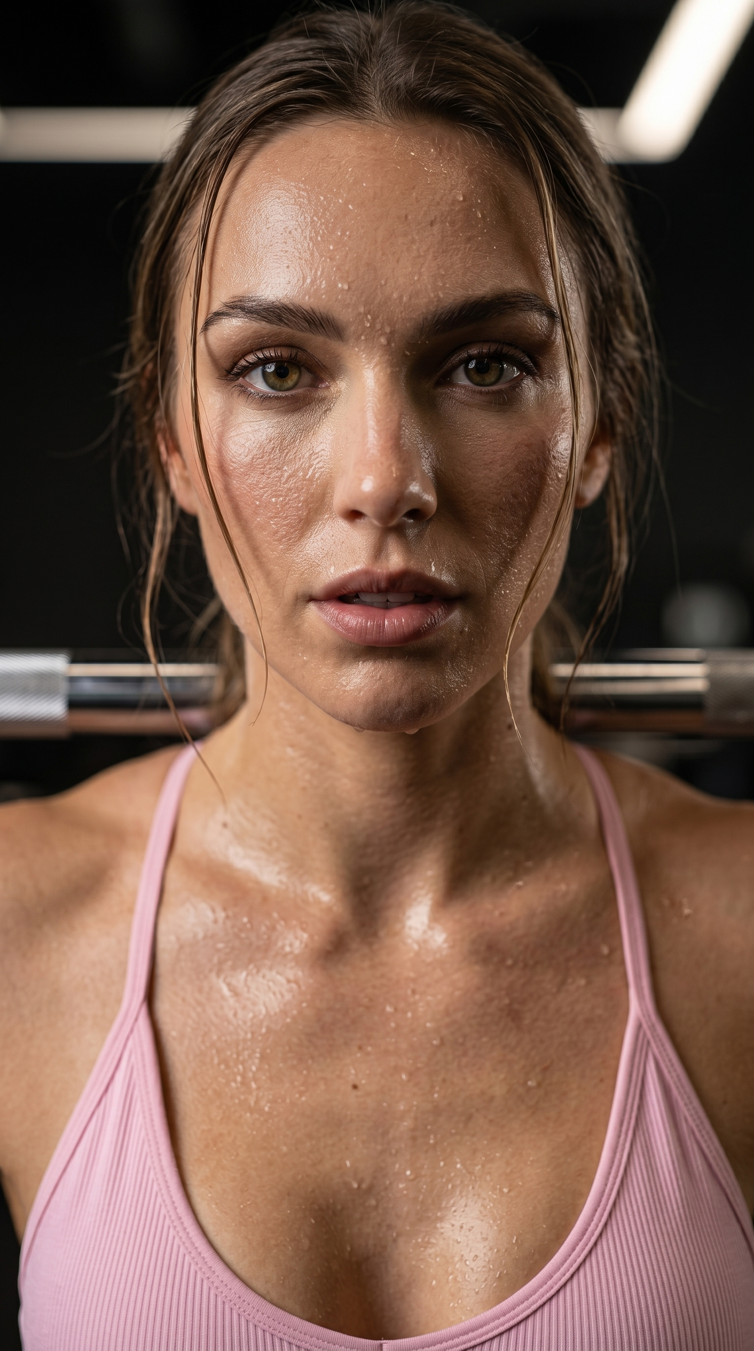 Fitness Realism — 04