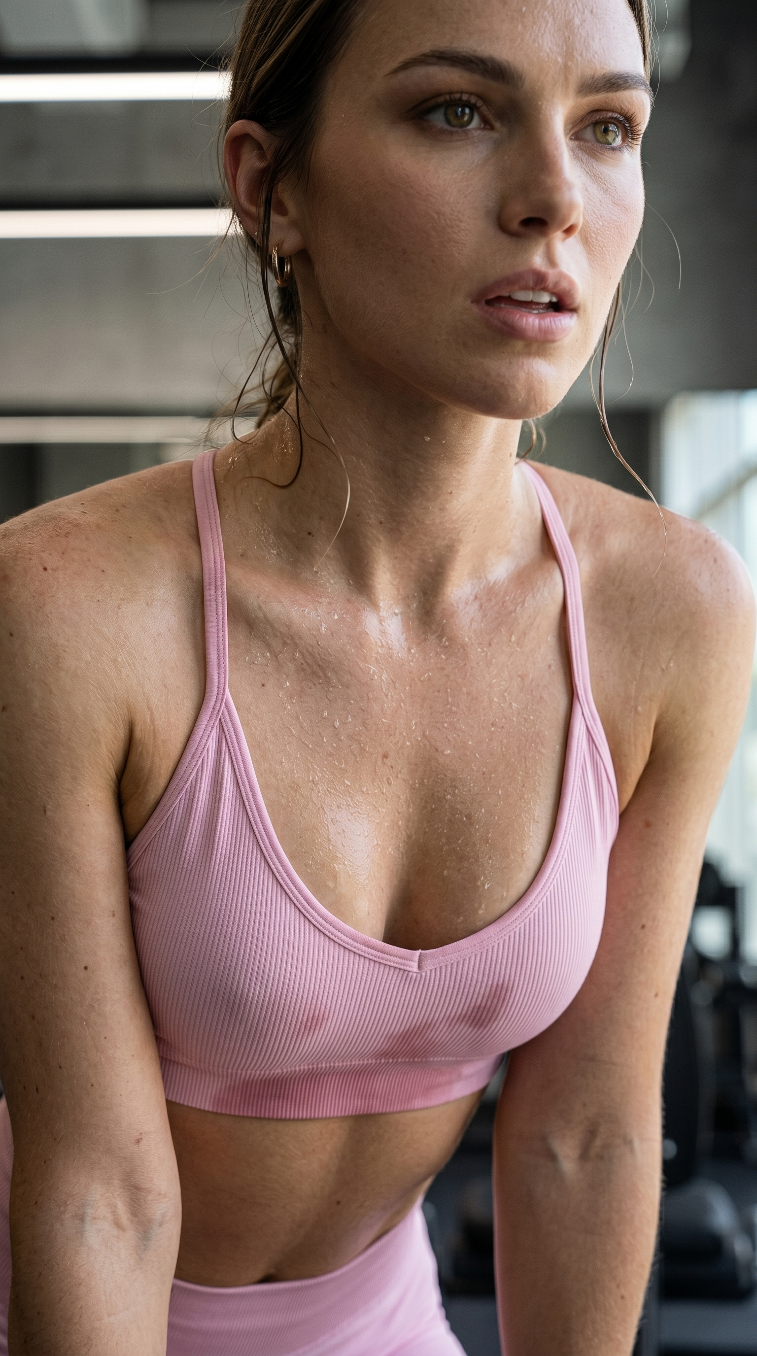 Fitness Realism — 05