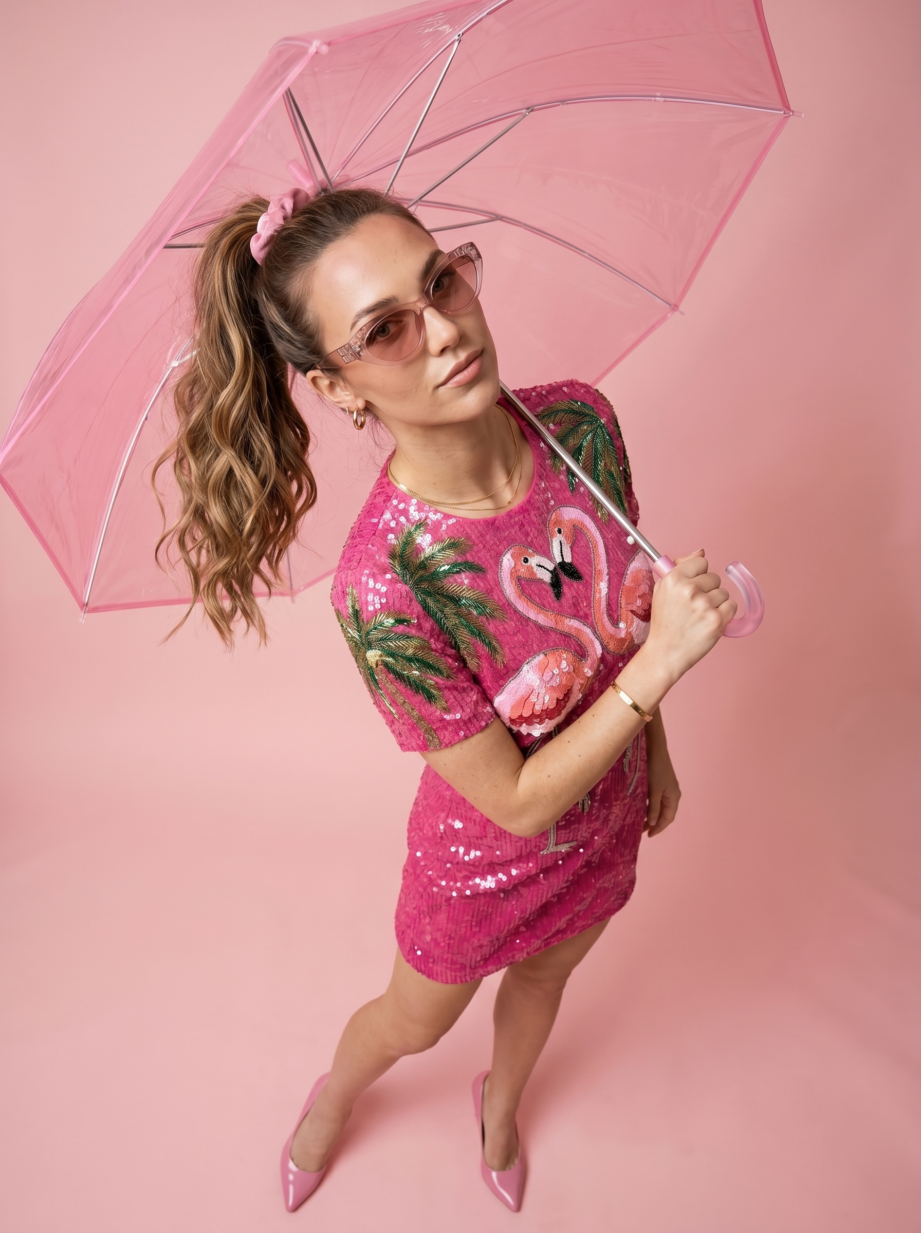 Fashion Editorial — 11