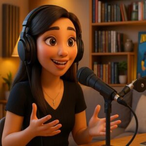 Create Cinematic Content from Your Desk